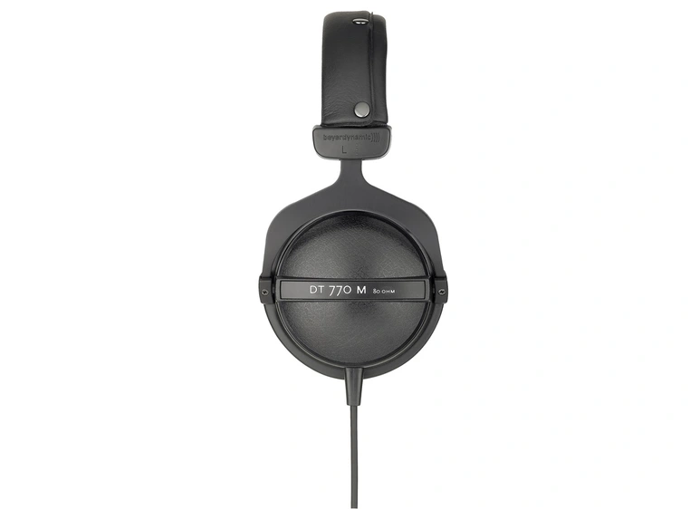 Beyerdynamic DT770 M 80 Ohm 